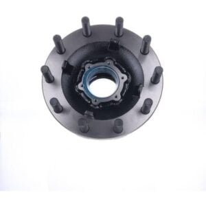 Hub Assembly