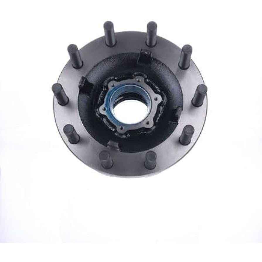 Hub Assembly