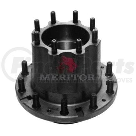 Hub Assembly