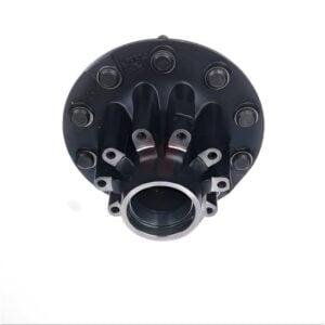 Hub Assembly