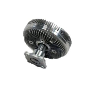 Engine Cooling Fan Clutch
