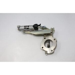Exhaust Brake