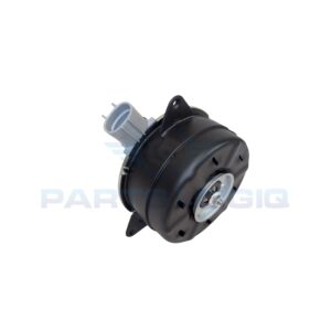 11-21437AA - A/C Condenser Fan Motor