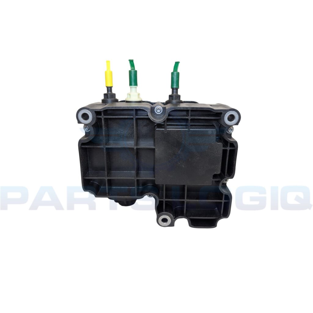 12-10026-14A - Diesel Exhaust Fluid (DEF) Pump - view 4