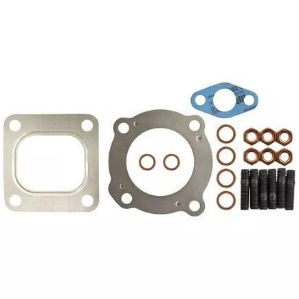Turbocharger Hardware Kit
