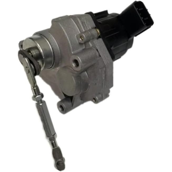 Turbocharger Actuator