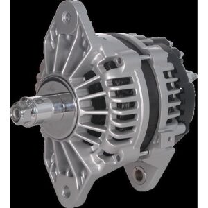 12-20891 - Alternator