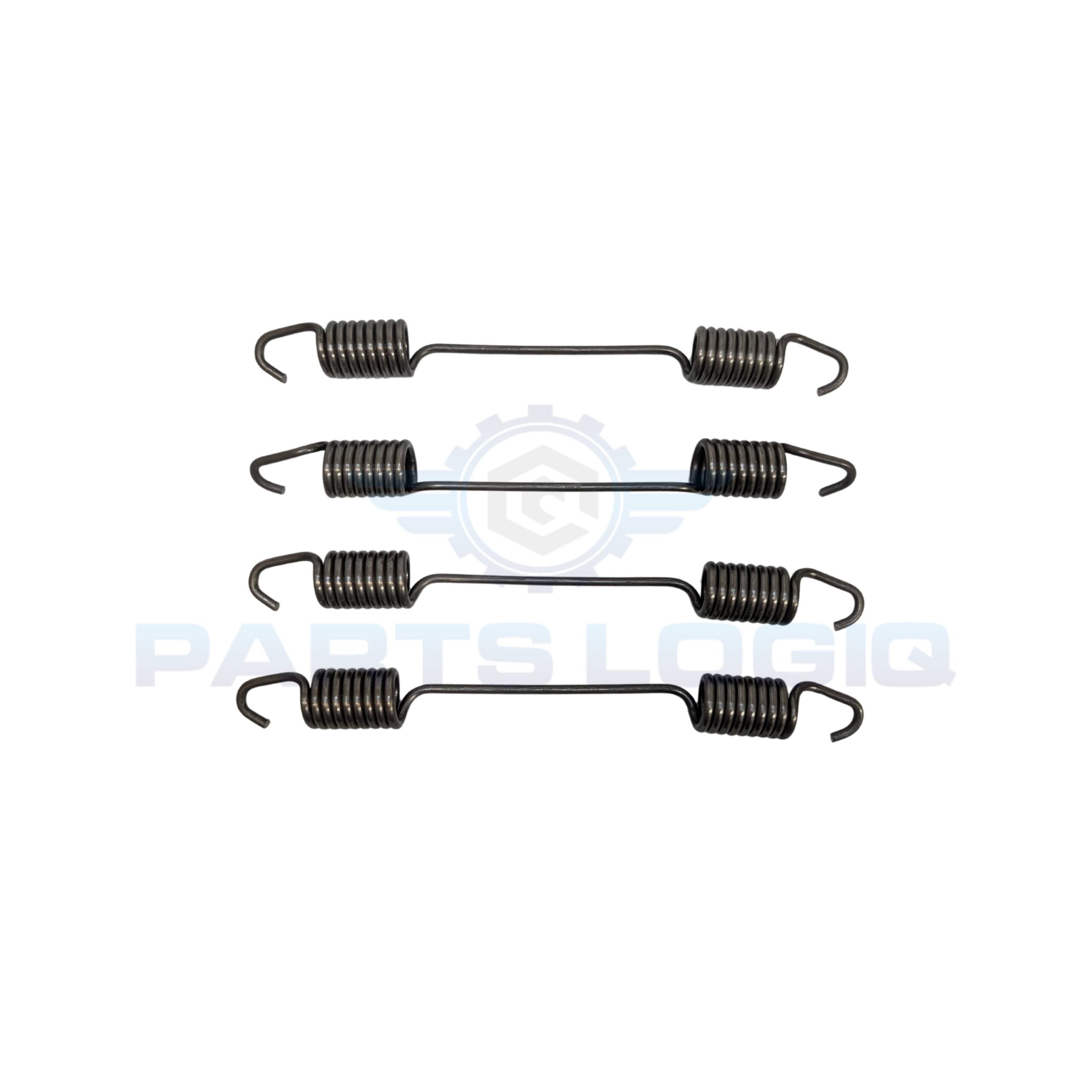 Drum Brake Shoe Spring Kit - Image 3