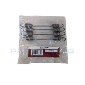 12-20892 - Drum Brake Shoe Spring Kit - Rear - view 4
