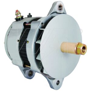 12-20906 - Alternator