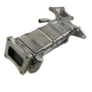Exhaust Gas Recirculation (EGR) Cooler