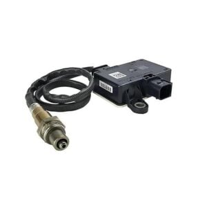 Diesel Particulate Sensor