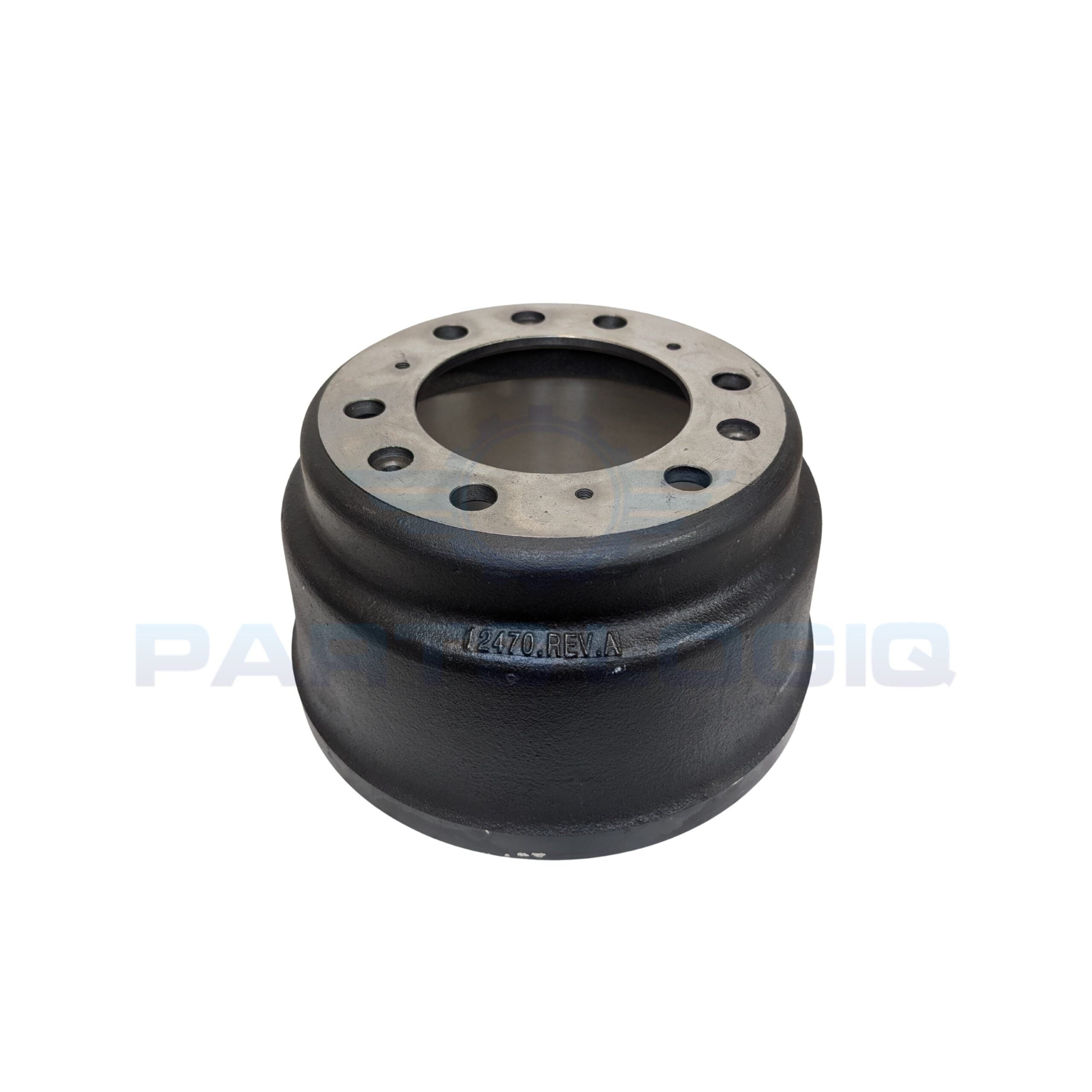 Brake Drum - Image 3