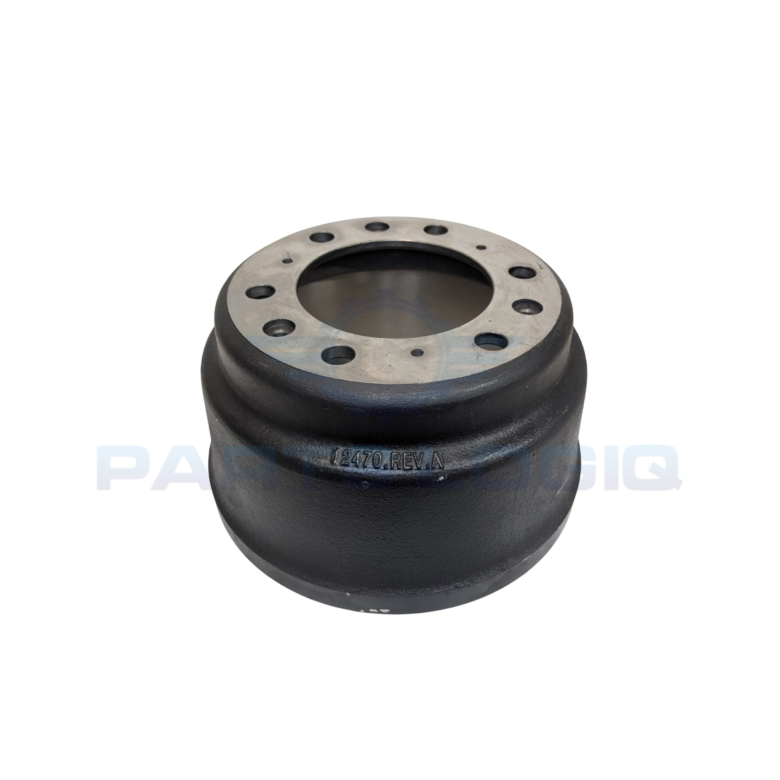 Brake Drum - Image 4