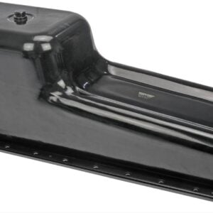 Engine Oil Pan