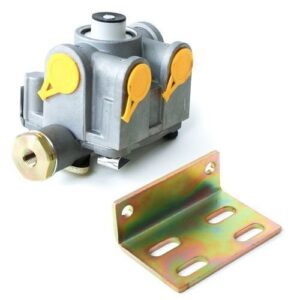 13-21277 - Air Brake Relay Valve