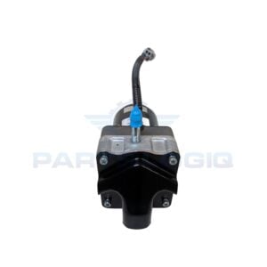 Vacuum Pump