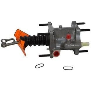 Power Brake Booster