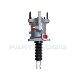 Power Brake Booster