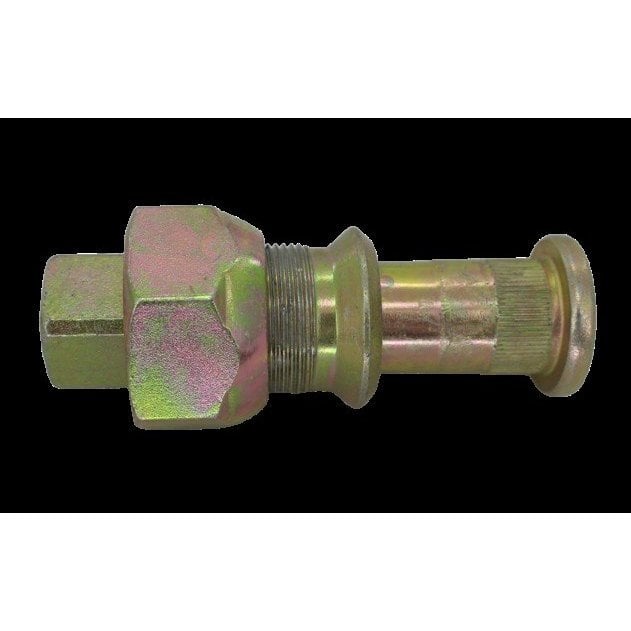 Wheel Stud and Lug Nut Kit