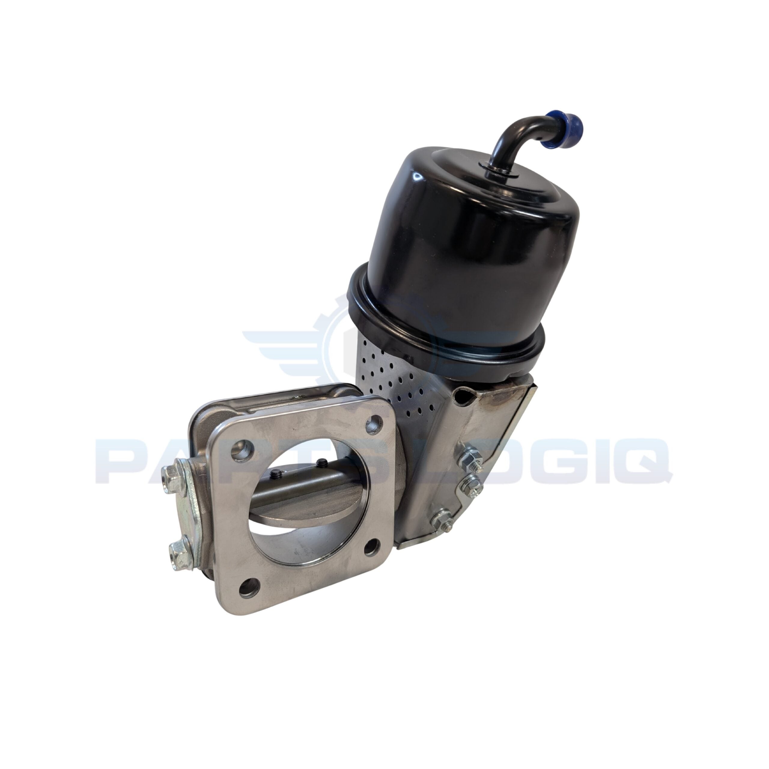 Exhaust Brake