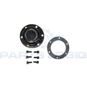 Axle Hub Cover Kit
