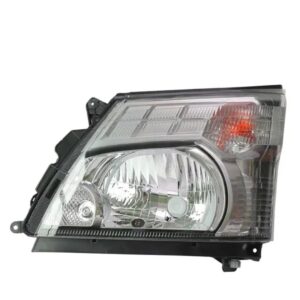 Headlight Assembly