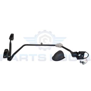 16-21372L - Door Mirror Arm