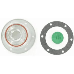 1711 - Axle Hub Cover Kit