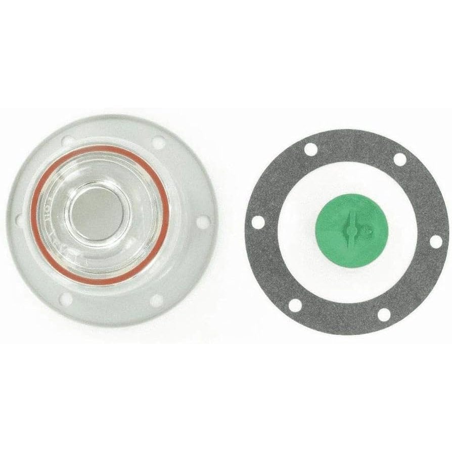 Axle Hub Cover Kit