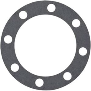 Axle Hub Gasket
