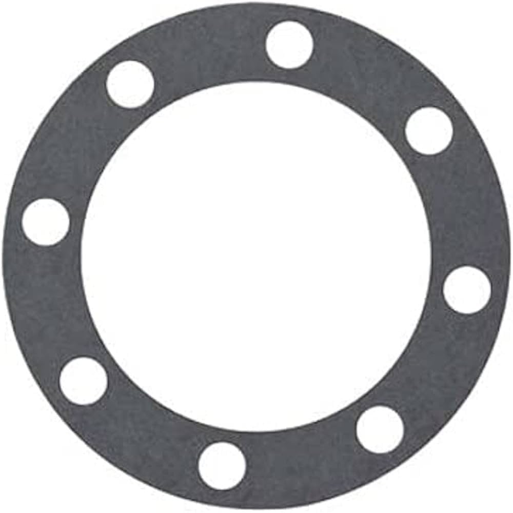 Axle Hub Gasket