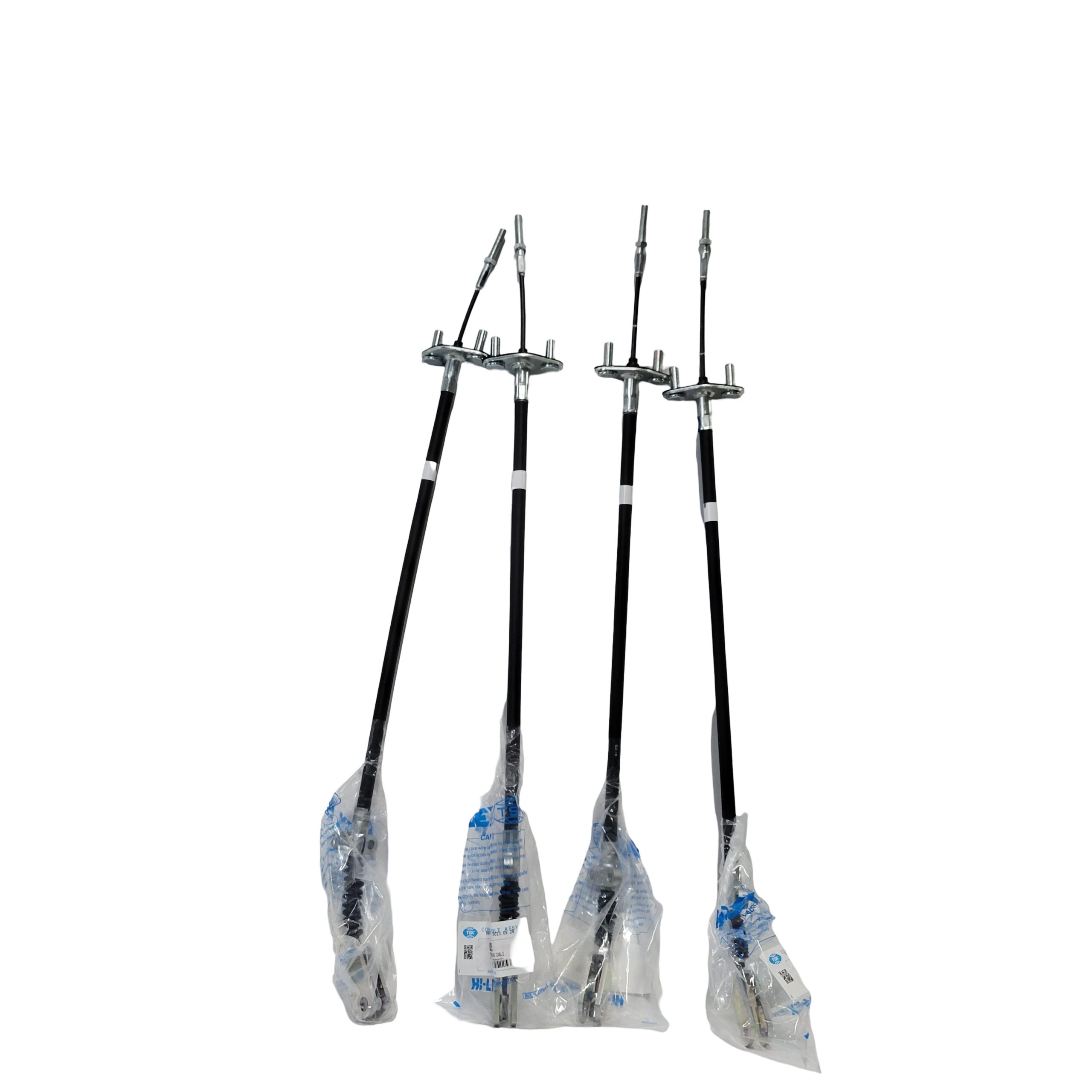 Parking Brake Cable