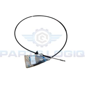 Transmission Shift Cable