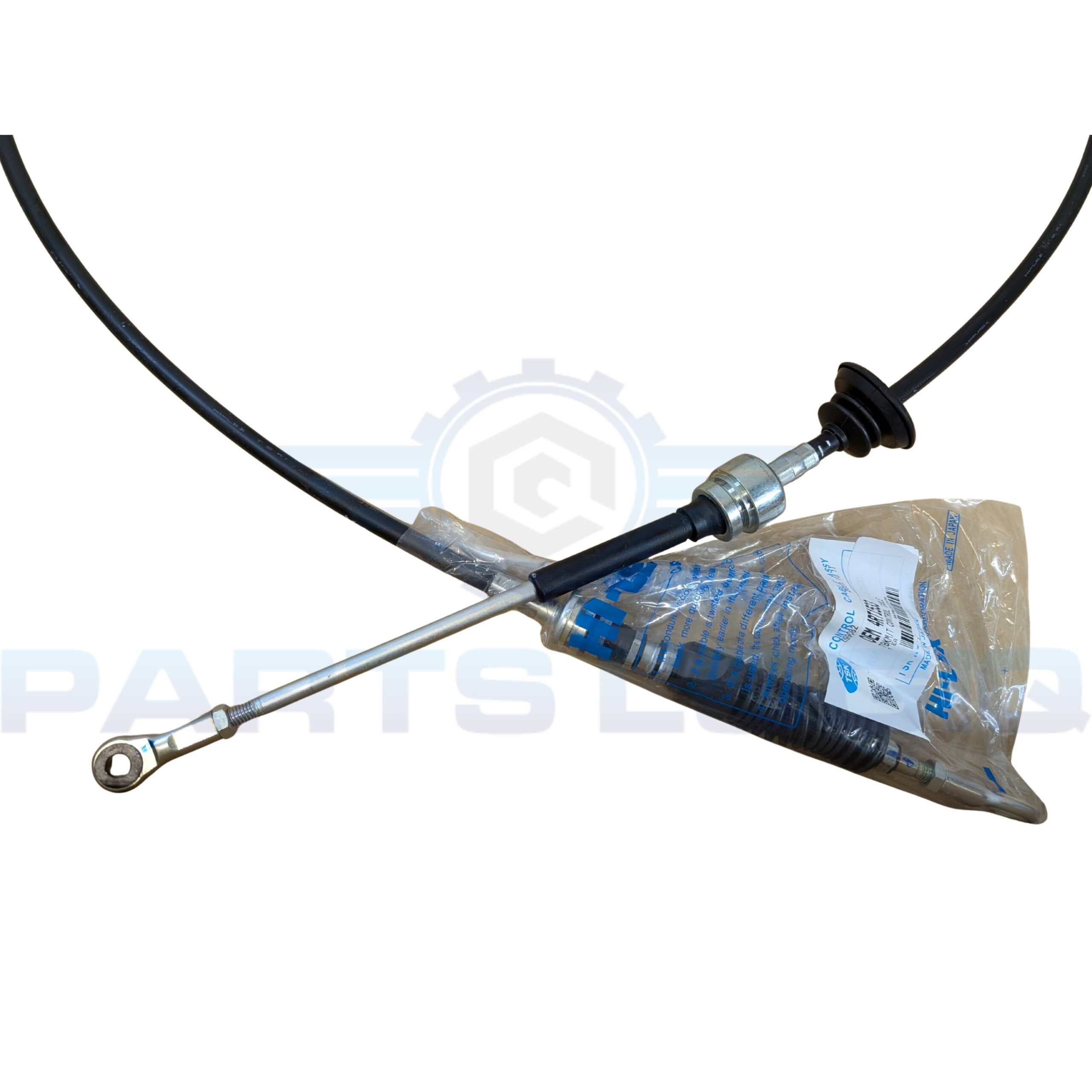 Transmission Shift Cable - Image 2