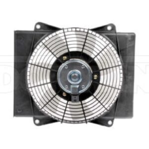 620-5604 - A/C Condenser Fan Assembly