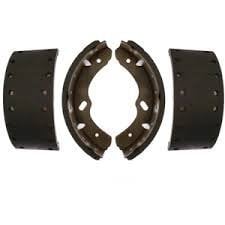Drum Brake Shoe Set
