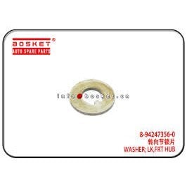 Wheel Lock Ring