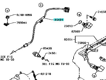 Exhaust Gas Temperature (EGT) Sensor