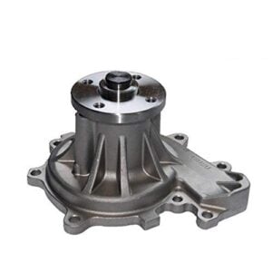 Engine Water Pump