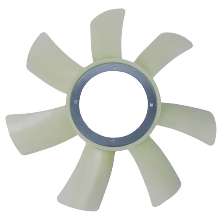 Engine Cooling Fan