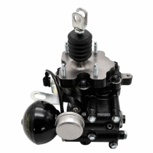 Power Brake Booster