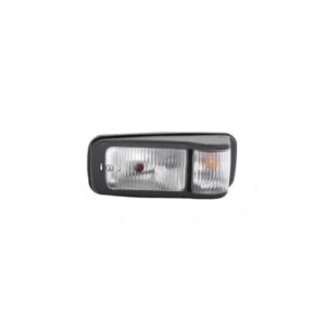 Turn Signal / Side Marker Light Assembly