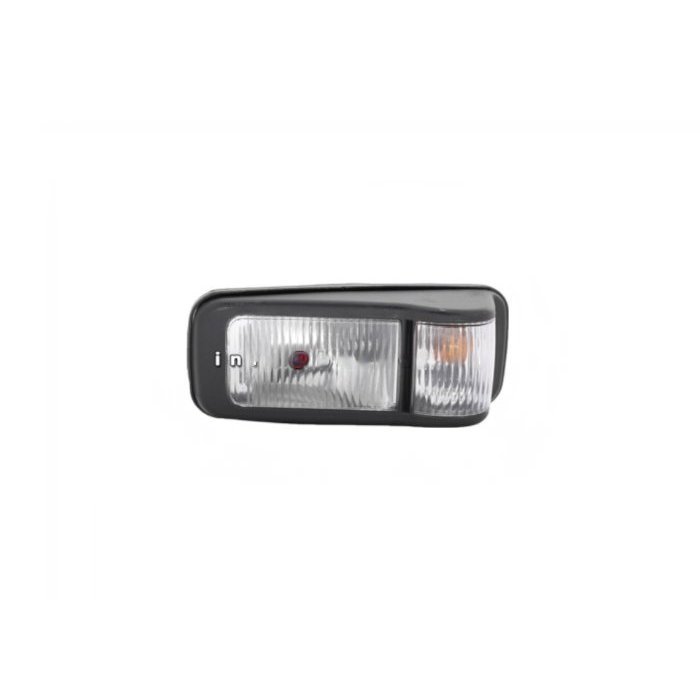 Turn Signal / Side Marker Light Assembly