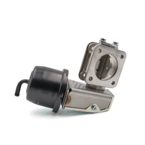 Exhaust Brake