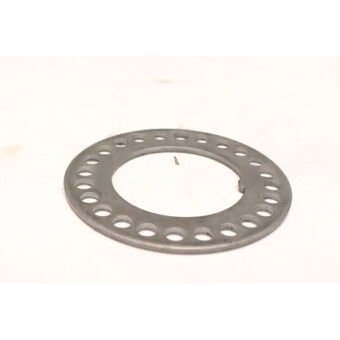 Wheel Bearing Lock Ring