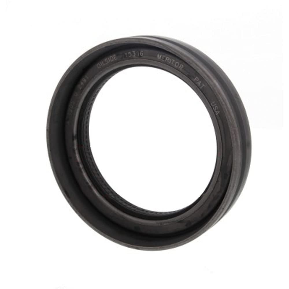 Wheel Seal
