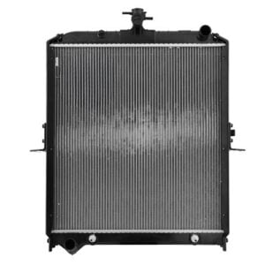 Radiator