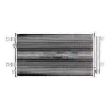 A/C Condenser