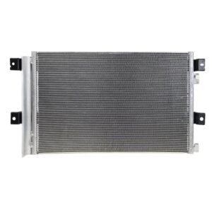 A/C Condenser
